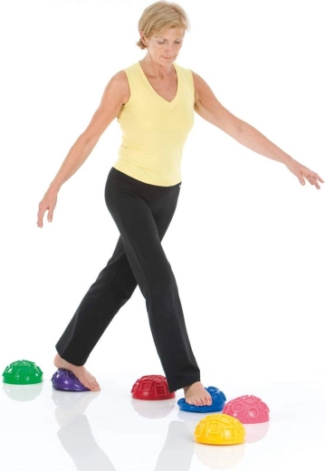 Balance-Training für Stabilität und Koordination