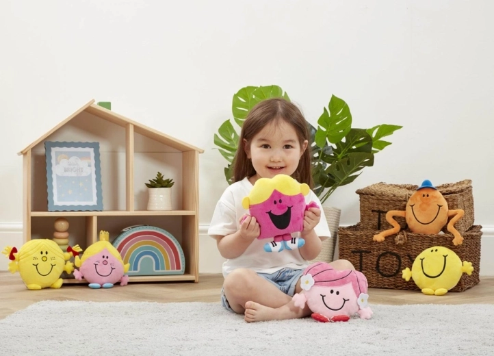 Beliebte Figur aus MR. MEN & LITTLE MISS