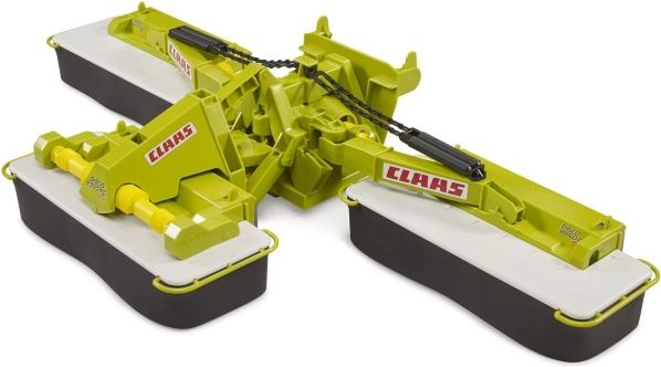 Bruder Mähwerk CLAAS dreiteilig 8550C 1:16