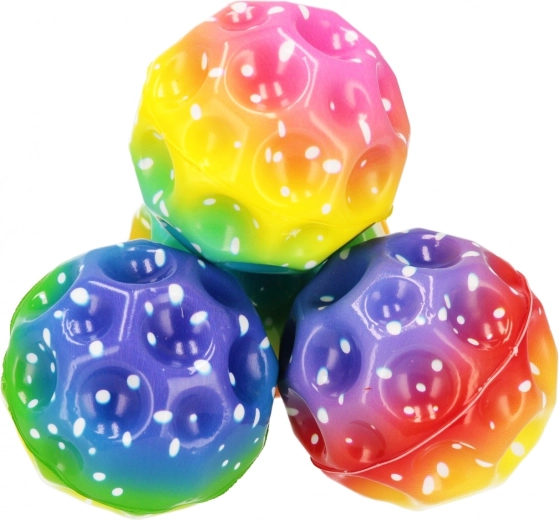 Unvorhersehbare Sprünge für mehr Spaß