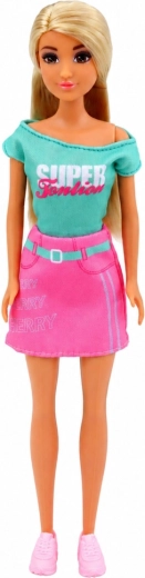 Anlily-Puppe 30 cm mit modernem Outfit