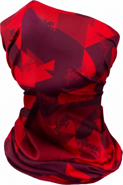 Kinder-Multifunktionstuch BAAGL Bandana Triangle