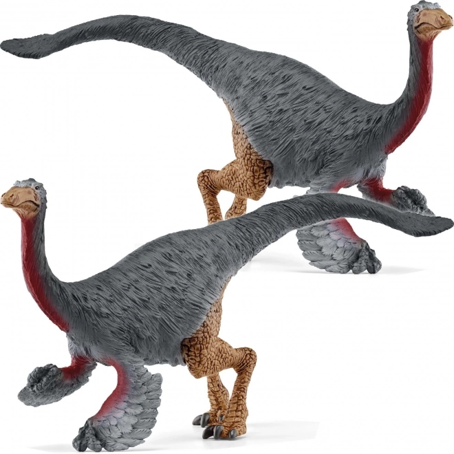 Schleich Gallimimus Dinosaurier