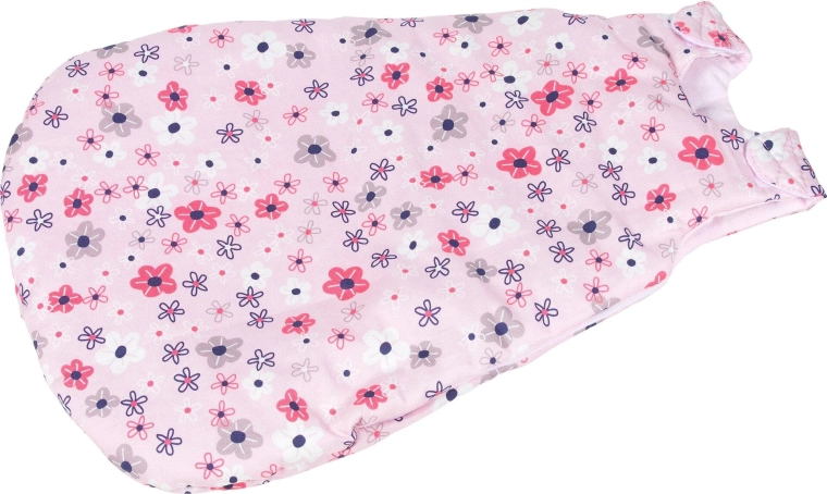 Schlafsack für Puppen Blossom dream – 1 Stück