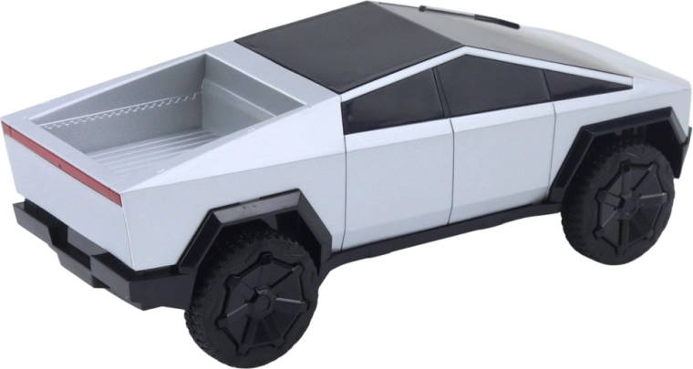 Präzise 2,4‑GHz‑Steuerung