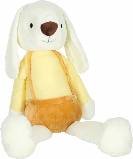 Großes Häschen zum Kuscheln (70 cm)