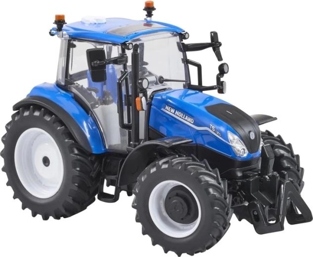 Realistische Ausführung New Holland