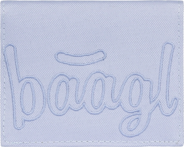 BAAGL Schüler-Geldbörse lila