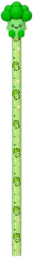 i-Total Fresh Market Bleistift Benny – Brokkoli