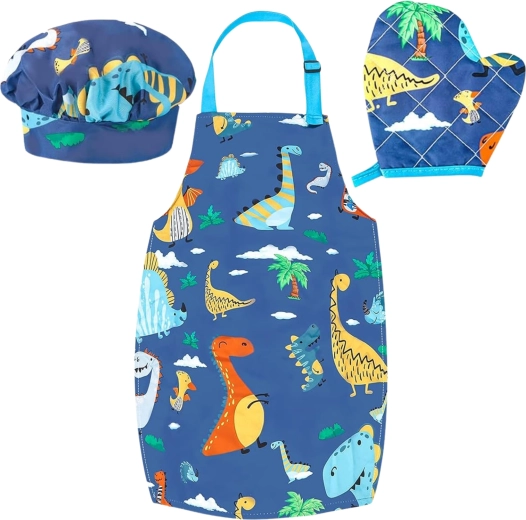 Komfort und Schutz beim Kochen