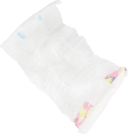 Realistisches Wickeln