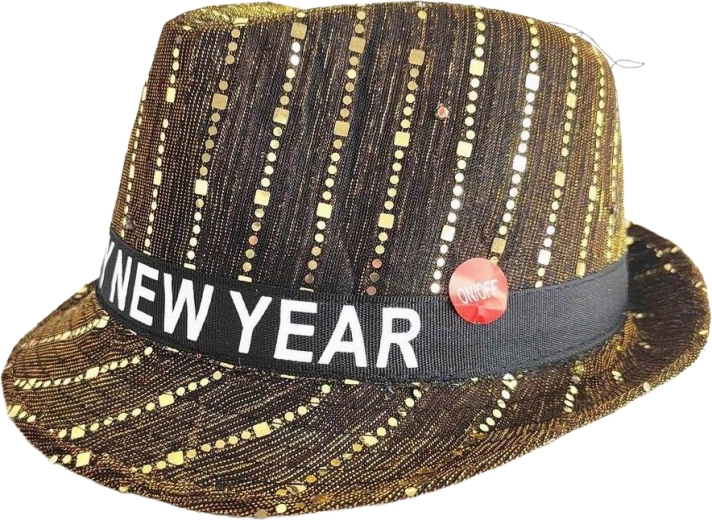 Silvesterhut
