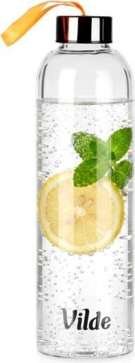 Glas-Wasserflasche Vilde 750 ml