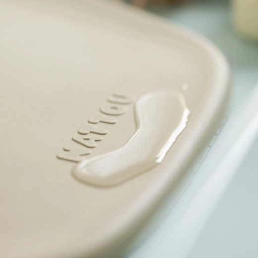 Hygienischer PU-Schaum ohne Bezug
