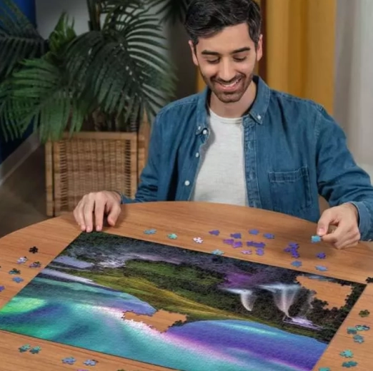 Entspannung und Herausforderung für die Freizeit