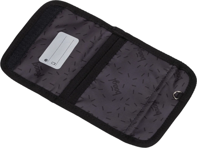 Übersichtlicher Innenraum