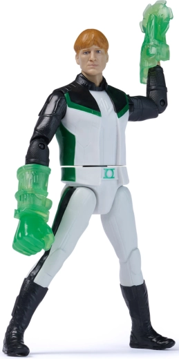 Energie-Accessoires an beiden Händen