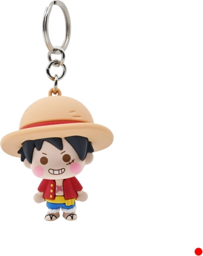 Ikonische Figuren im Chibi-Stil