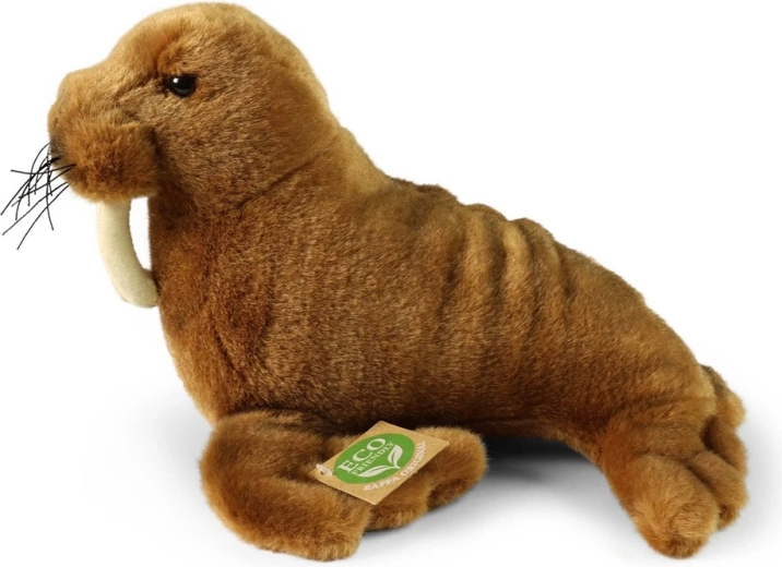 Ökologische Füllung aus recycelten PET-Flaschen