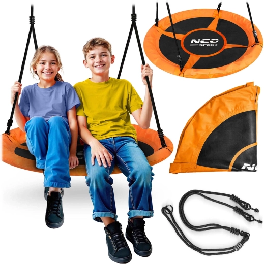Neo-Sport Swingo Nestschaukel 105 cm