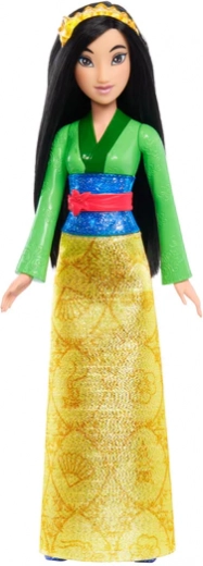 Puppe Prinzessin Mulan