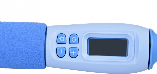 Intelligente Leistungsüberwachung auf dem Display