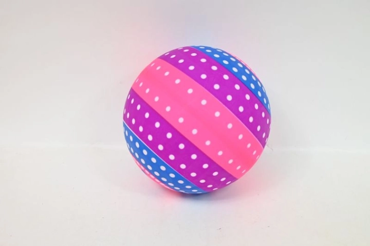 Ball 23 cm (9") für Freizeitspiele