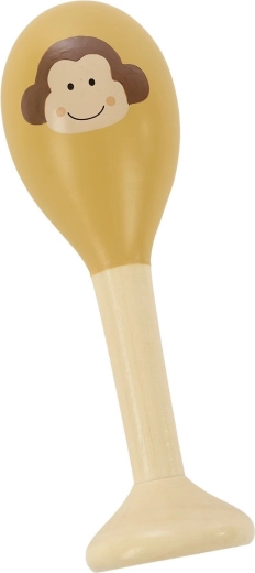 Maracas für Kinderhände