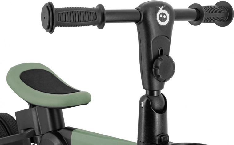 Komfort und Stabilität für die Kleinsten