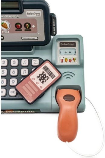 Bezahlen mit Karte, „Telefon“ und bar
