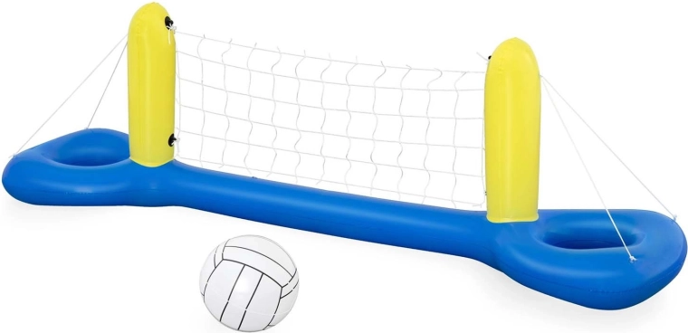 Komplettset mit Ball