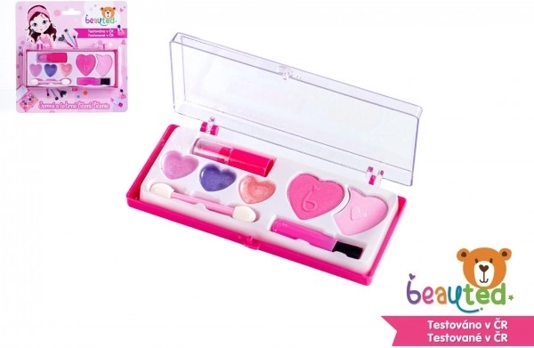 Kinderschminkset von Beauted