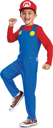 Komfort und Bewegungsfreiheit