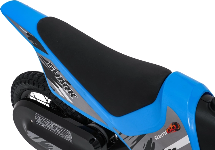 Bequemer wasserdichter Sitz