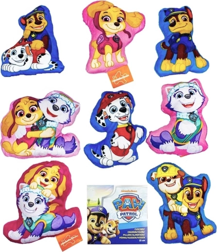 Plüschkissen PAW Patrol