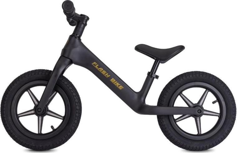 Robuster Rahmen und sportliche Konstruktion