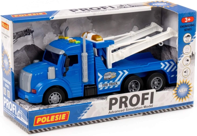 Verpackung Polesie Profi (1 Stück)