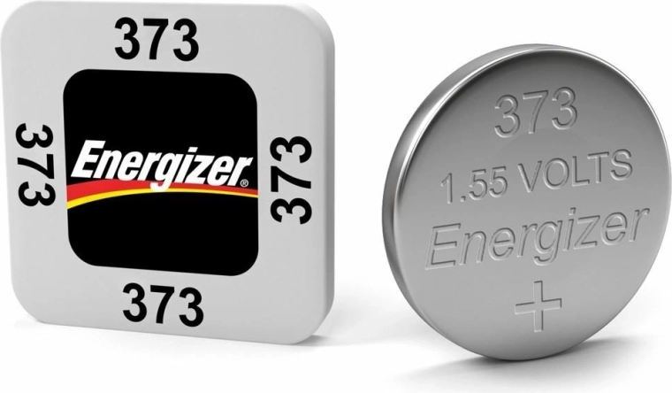 Energizer 373 / SR916 Uhrenbatterie
