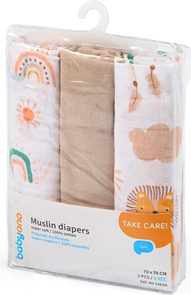 Sanftheit und Komfort für empfindliche Haut