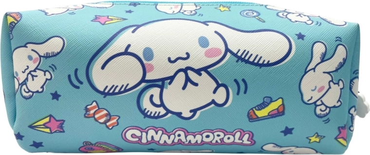Sanrio Cinnamoroll runder Federmäppchen