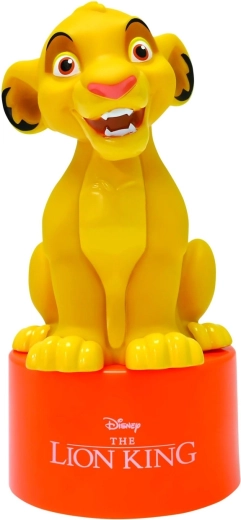 Lizenziertes Disney Der König der Löwen Design