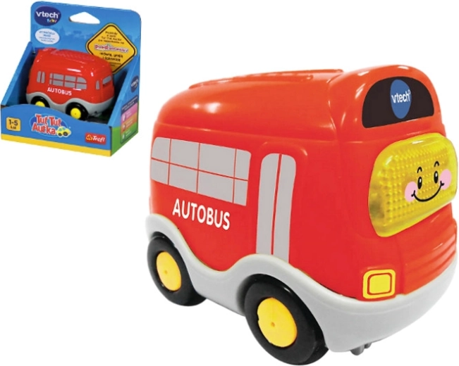 Tut Tut Auto Bus