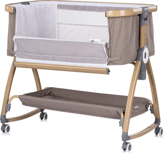 2in1 Beistellbett für Schlaf in Ihrer Nähe