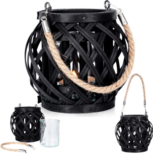 Sicheres Licht dank Glaseinsatz