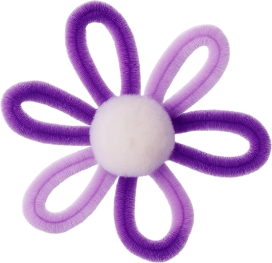 Blumendekorationen einfach und schnell