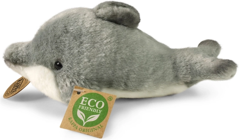Nachhaltige Wahl mit ECO FRIENDLY Füllung