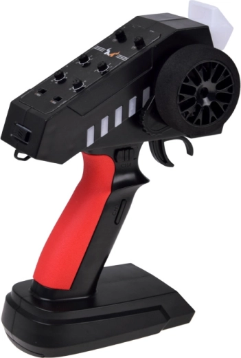 Präzise 2,4-GHz-Pistolengriff-Fernsteuerung