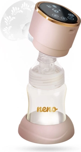 Wasserfestes IPX6-Design für Komfort sogar unter der Dusche