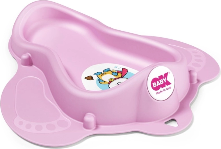 Ok Baby magisches Töpfchen Magical Potty rosa