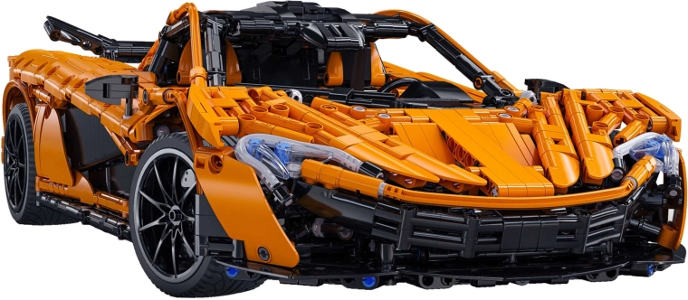 Fortschrittliche Aufhängung und sanfte Bewegung